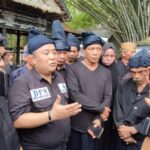 Menghindari kondisi tidak kondusif Ammatoa Minta BPN Wilayah Sulawesi Selatan Tidak Akomodir Perpanjangan HGU PT LONSUM