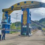 Lidik Krimsus RI Kalbar Dalami Dugaan Korupsi Terminal Barang Internasional (TBI) Di Pos Lintas Batas Negara (PLBN) Entikong