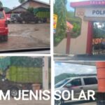 GoWa-MO : Polda Sulsel Diminta Revisi Anggotanya Dipolres Luwu Yang Diduga Ikut Pembiaran Adanya Penyaluran BBM Solar Ilegal Kepada Para Penimbun