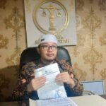 Ustad JBL di Makassar Dianiaya dan Disekat Dalam Rumah, Dokumen Raip Semua