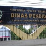 Ngeri, Kabid SMA Disdik Sulsel Disebut Bagi-bagi Proyek DAK