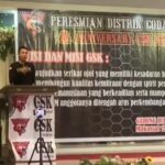 Demi Terciptanya Pemilukada Damai Serikat Ojol, Jangan Pakai Atribut Dalam Pesta Demokrasi,