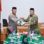 Silaturahmi Kapolda Sulsel dengan DPW Muhammadiyah Sulsel: Menjaga Pilkada Aman dan Damai*