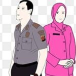 "Diduga Oknum Polisi Polres Palopo Telantarkan Anak Dan Istri Demi Sang Direktur, Ternyata Begini Kisah Sebenarnya