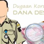 AMATI Indonesia Mendesak Polda Sulsel Mengusut Tuntas Dugaan Korupsi 11 Kepala Desa dan 4 Camat di Kabupaten Enrekang